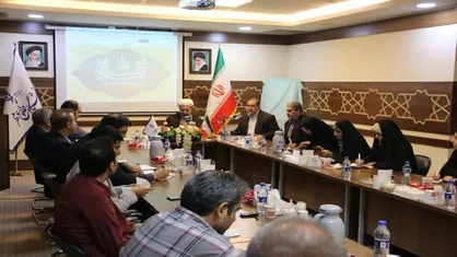 نخستین همایش ملی آینده&zwnj;پژوهی و علوم انسانی در دانشگاه طلوع مهر قم برگزار می&zwnj;شود