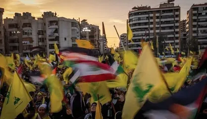 بیانیه حزب&zwnj;الله لبنان در محکومیت حمله آمریکا به ونزوئلا