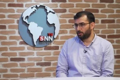 سیدحسن موسوی&zwnj;فرد: در یک دیدار دانشجویی معنای ضدیت با ولایت فقیه تغییر کرد
