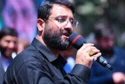 سرود جدید خواننده سلام فرمانده؛ &laquo;هیأت دهه نودی&zwnj;ها&raquo; + دانلود فیلم