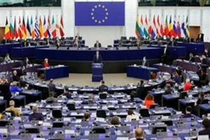 اتحادیه اروپا در حال بررسی پاسخ ایران برای مذاکرات رفع تحریم&zwnj;ها است