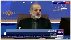 وزیر کشور: در حوزه آسیب های اجتماعی در مقایسه با غربی‌ها وضعیت بسیار خوبی داریم