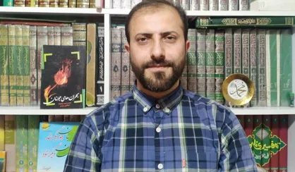 سعدی زاده: کتابفروشی&zwnj;ها با سامانه خرید از کتابفروشی، ویترینی به وسعت ایران پیدا کردند