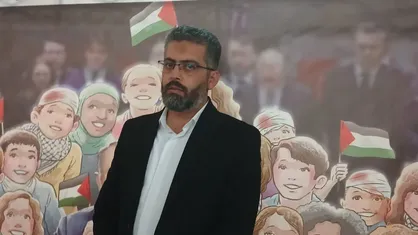 جهاد تبیین و مبارزه با ظلم باید در تمام عرصه&zwnj;ها گسترش یابد