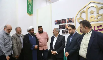 قدردانی وزیر آموزش و پرورش از کانون برای مشارکت در تولید برنامه &laquo;محفل ستاره&zwnj;ها&raquo;