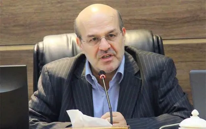 ادعای عجیب رئیس سازمان محیط زیست/ ایران تنها توان تولید غذا برای ۵۰ میلیون نفر را دارد!