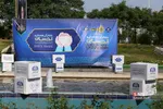 رزمایش احسان امام خمینی