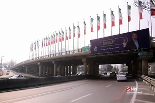 آلودگی هوای تهران