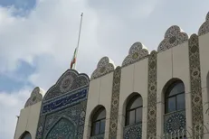 ادعای رژیم صهیونیستی درباره اسارت مستشاران ایرانی کذب است