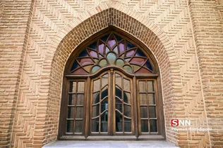 مسجد تبریز