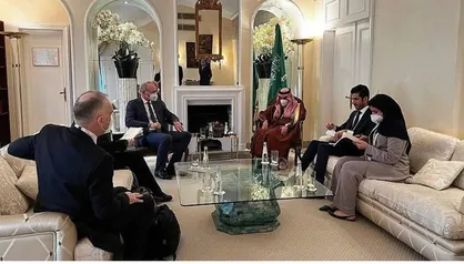 جدیدترین اظهارات وزیرخارجه عربستان درباره مذاکرات وین