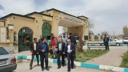 پروانه ساخت هتل در همدان رایگان است/ فرسودگی ۷۰ درصدی ناوگان اتوبوسرانی