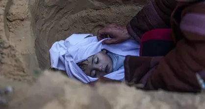 افزایش تأمل&zwnj;برانگیز تولد نوزادان نارس در غزه