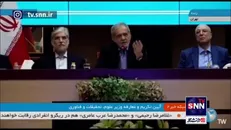 پزشکیان: می‌خواستم بروم هنرستان، اما می‌گفتند کار نیست/ در ۱۴ سالگی با خودم گفتم مگر می‌شود رشته بزنند ولی کار نباشد؟