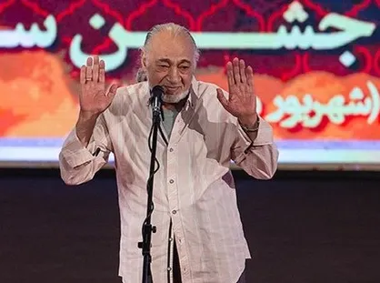 مسعود ولدبیگی چهره&zwnj;پرداز پیشکسوت سینما درگذشت