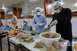 رزمایش مومنانه