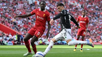 خلاصه بازی آرسنال 2-2 لیورپول / بازی با خیال راحت قرمزها