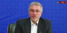 داود منظور: اعتبارات دانشگاه‌های برتر در سال جدید ۴۰ درصد رشد داشته است +فیلم