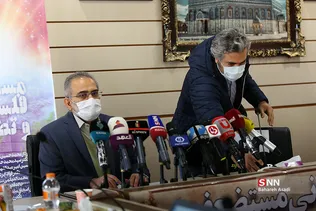 نخستین اجلاسیه مجمع جهانی مستضعفین