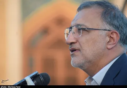 برخورد قاطع زاکانی با مسببان حادثه ضرب و شتم کودک زباله&zwnj;گرد/ رئیس اداره بازیافت و جانشین منطقه ۲۱ عزل شدند