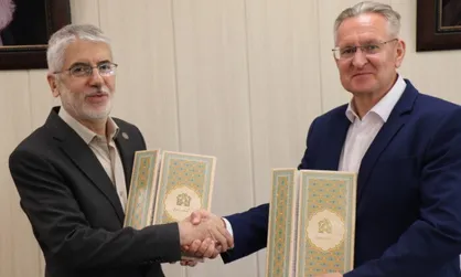 ضرورت توسعه تعاملات علمی دانشگاهی در راستای منافع دو کشور در عرصه بین&zwnj;المللی