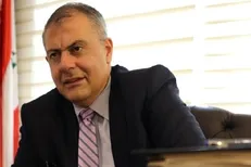 استاندار بیروت: از وجود مواد منفجره در بندر بیروت اطلاعی نداشتیم