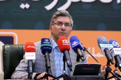 پوشش اعتبارسنجی از ۳۰ درصد به صد درصد افزایش پیدا می&zwnj;کند/ تلاش برای اعطای تمام الکترونیک تسهیلات خرد