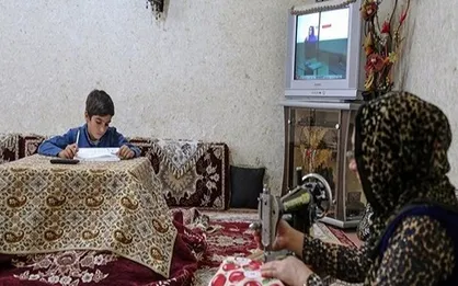 اعلام جدول زمانی برنامه&zwnj;های درسی ۳۰ فروردین شبکه&zwnj;های ۴ و ۷