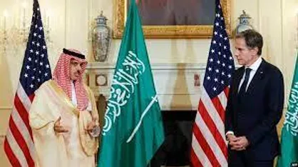 وزیر خارجه عربستان: اسرائیل به ثبات منطقه کمک کرده است