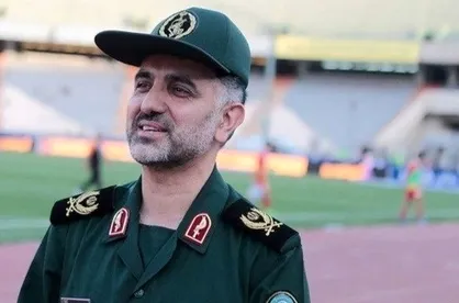 باران چشمه: با قانون جدید دیگر باشگاهی بازیکن سرباز جذب نخواهد کرد