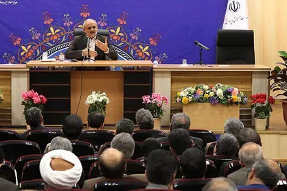 مأموریت اصلی آموزش&zwnj;وپرورش آماده کردن انسان&zwnj;ها برای بهتر زیستن است