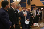 سردار جلالی در مراسم بزرگداشت آزادسازی خرمشهر