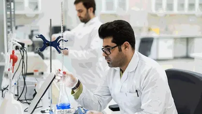کمک&zwnj;هزینه ۵۰۰ میلیونی صندوق نوآوری به فناوران حوزه نانو