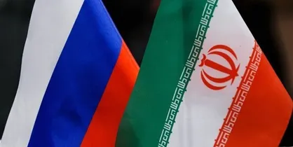 ایران و روسیه همکاری&zwnj;های سیاسی، اقتصادی را افزایش می&zwnj;دهند