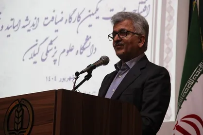 تأخیر ۹ ماهه در پرداختی بیمه&zwnj;ها به دانشگاه علوم پزشکی گیلان