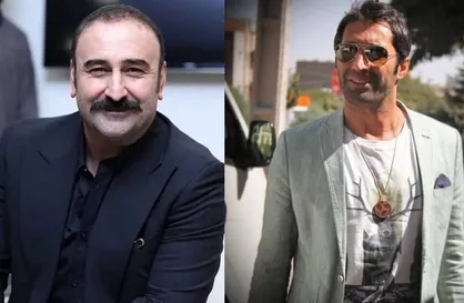 حضور مهران احمدی و هادی کاظمی با فیلم &laquo;حاشیه&raquo; در جشنواره فجر