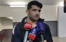 کریمی: روس‌ها سطح لیگ را بالا بردند +فیلم