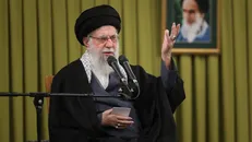 فتنه‌گر‌ها پشت سر بازاری‌ها پنهان شدند/ بازاری‌ها باهوش بودند و خودشان را از اغتشاشگران جدا کردند