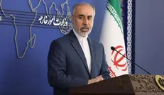 کنعانی: ایران در تصمیمات گروه‌های مقاومت دخالتی ندارد