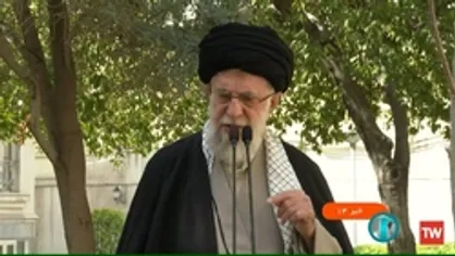 دستور فوری رهبر انقلاب برای شناسایی عاملان مسمومیت&zwnj;ها