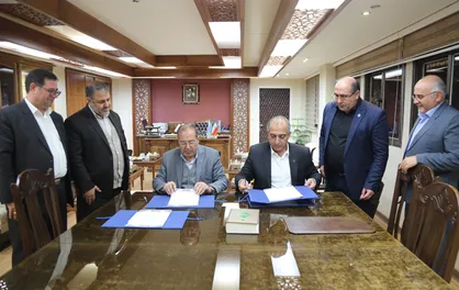 قطار دانشجویی &laquo;ریل باس&raquo; برای مسیر تبریز جلفا راه&zwnj;اندازی شد