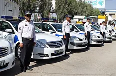 عیدی پلیس راهور به خلافکاران میلیونی