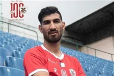 اخبار نقل و انتقالات پرسپولیس/ شهریار مغانلو با پرسپولیس توافق کرد
