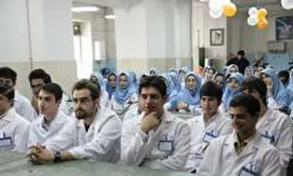 دخالت برخی افراد ذی&zwnj;نفوذ در دانشکده علوم پزشکی آبادان پذیرفتنی نیست
