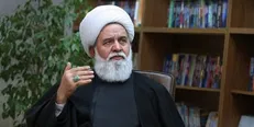 امنیت ایران در گرو تجهیز به سلاح موشکی است