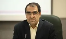 پیام وزیر بهداشت به سومین جشن فیلم سلامت