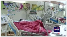 کرونا پشت در خانه ها در کمین افراد جامعه!