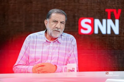 سردار کوثری: زمانی که قطعنامه ۵۹۸ در شورای امنیت سازمان ملل نوشته شد ما آن را قبول نداشتیم / یک ماه مانده به پذیرش قطعنامه ستادکل نیرو&zwnj;های مسلح تشکیل شد + فیلم