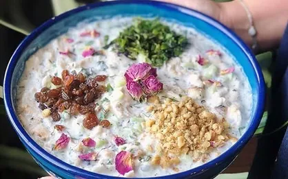 معجونی برای رفع عطش، کنترل وزن و تقویت خلق&zwnj;وخو