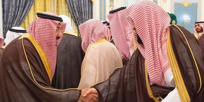 ۱۵۰ نفر از اعضای خاندان آل&zwnj;سعود به کرونا مبتلا شده&zwnj;اند/ انتقال ملک&zwnj; سلمان به جده